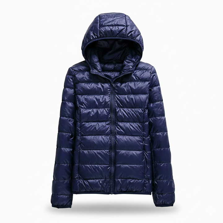 Zendaya | Waterproof Jacket