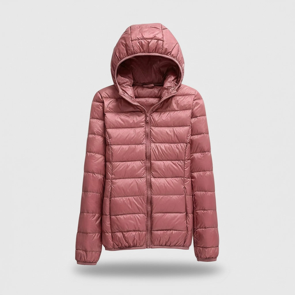 Zendaya | Waterproof Jacket