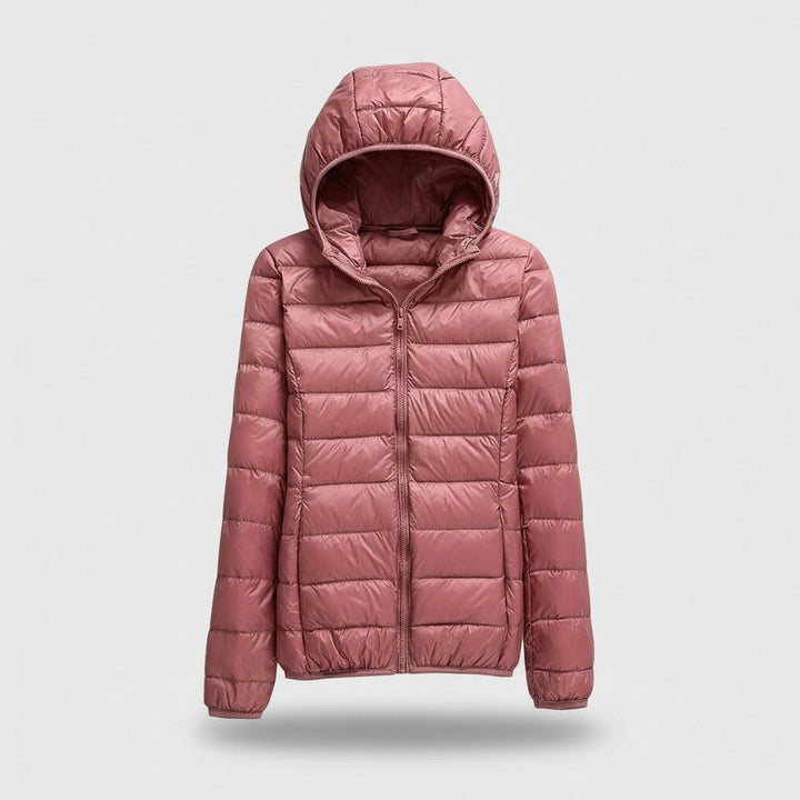 Zendaya | Waterproof Jacket