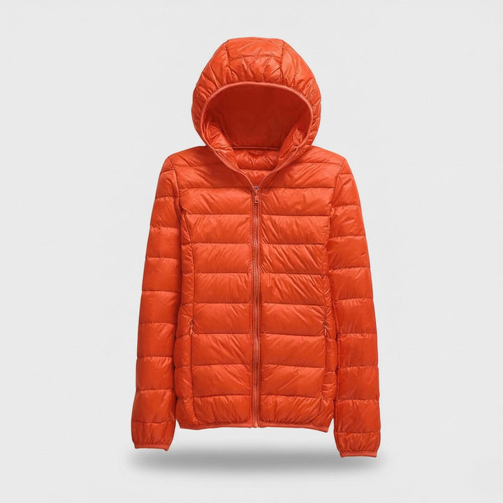 Zendaya | Waterproof Jacket