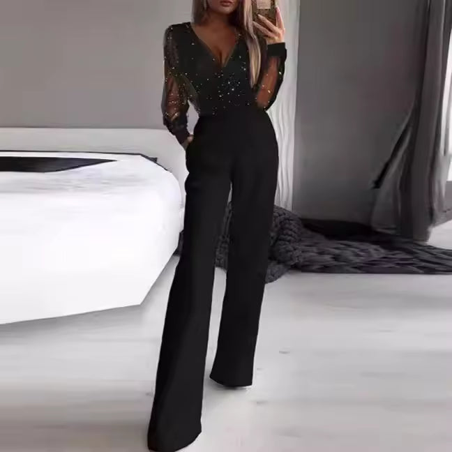 Thesally | Jumpsuit