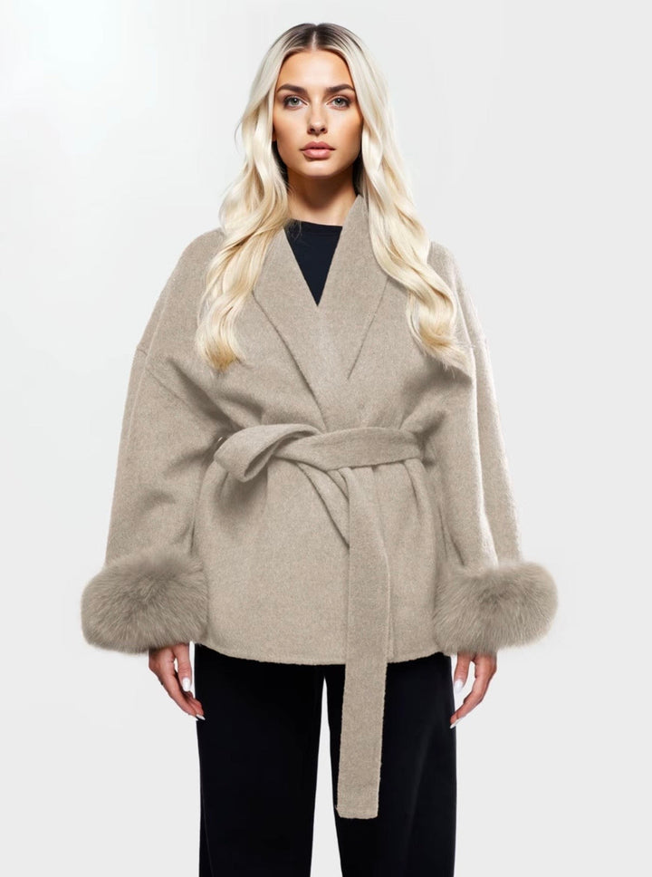 Fierra | Coat