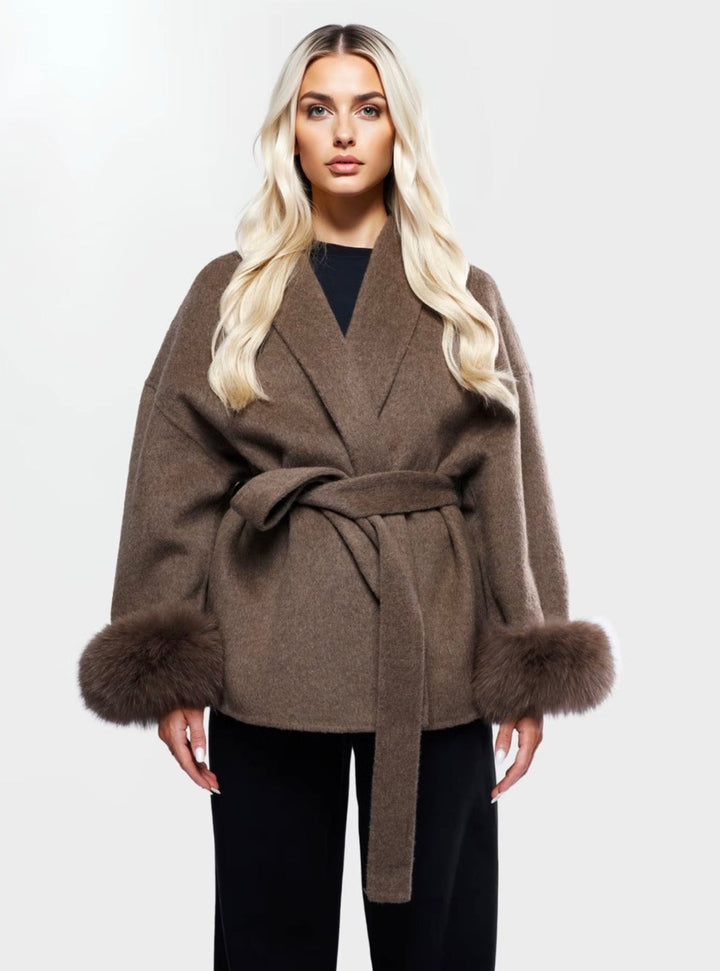 Fierra | Coat