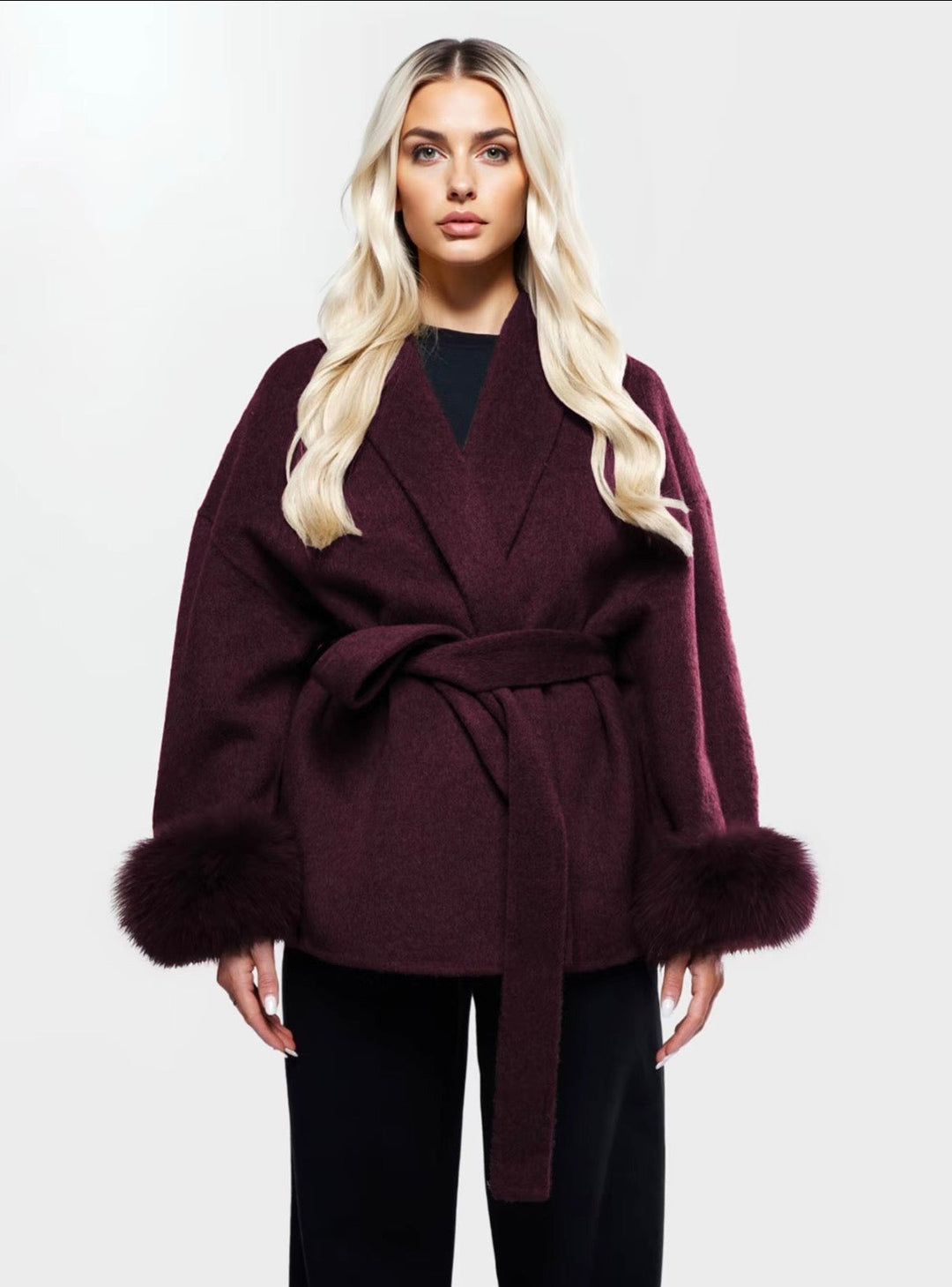 Fierra | Coat