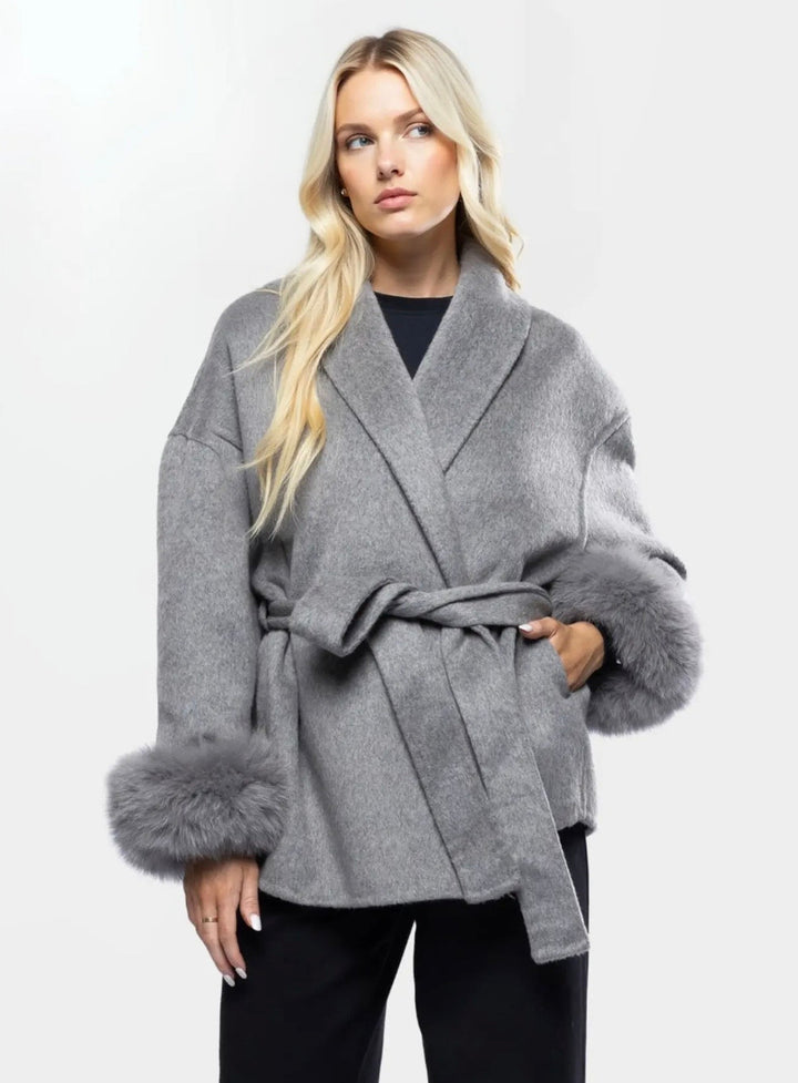 Fierra | Coat