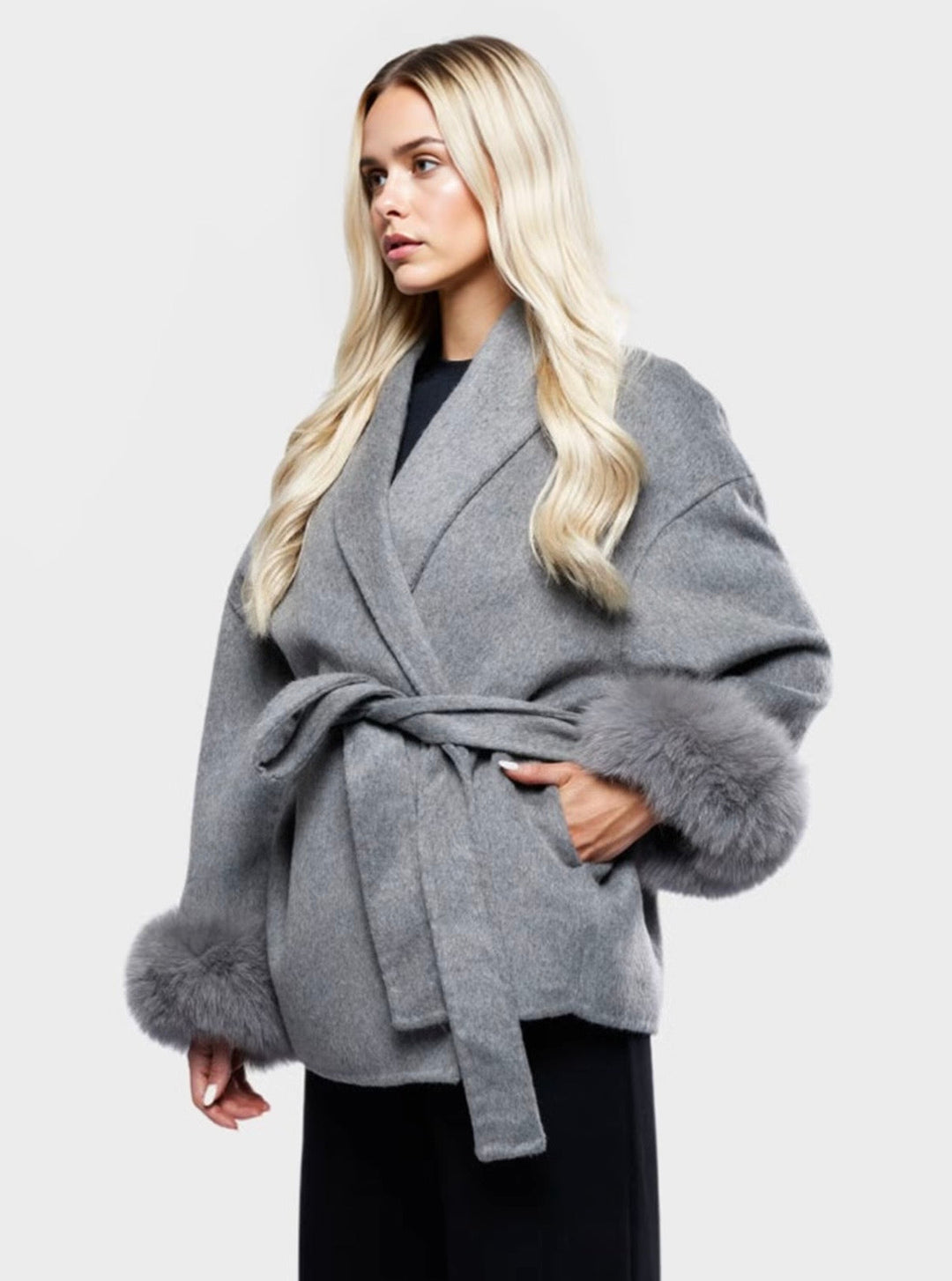 Fierra | Coat