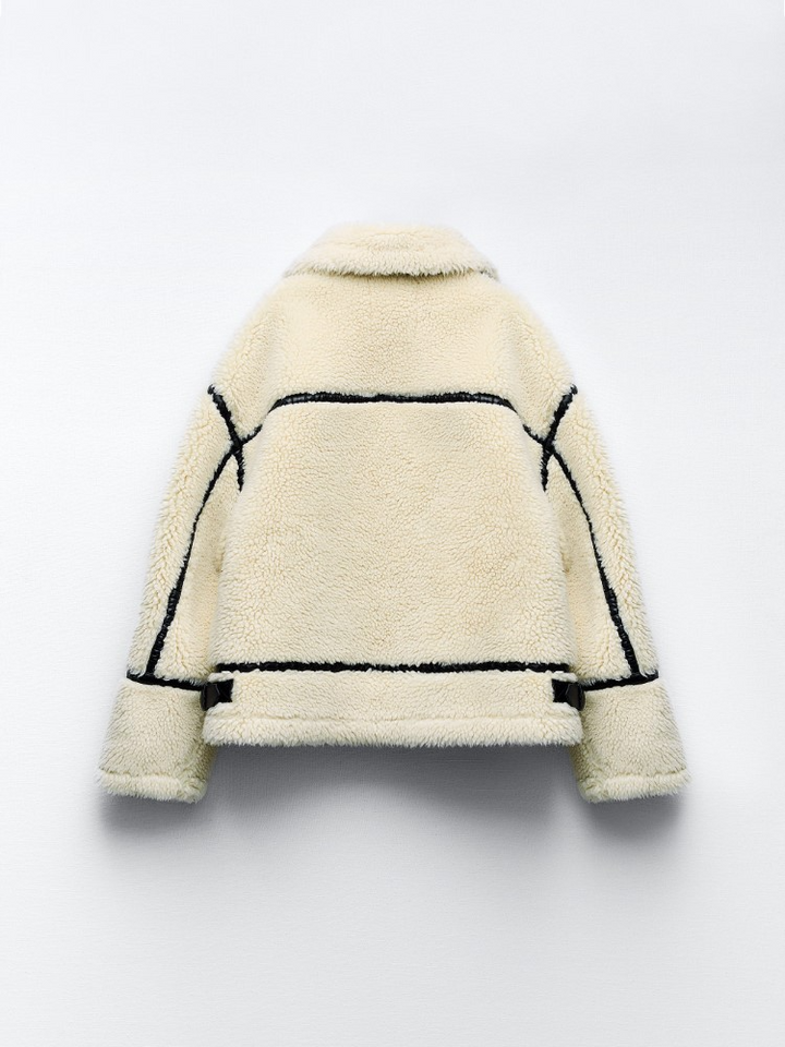 Samaya | Coat