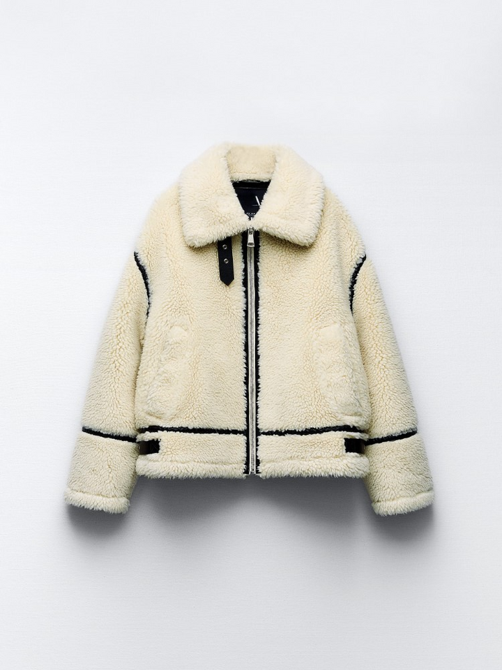 Samaya | Coat