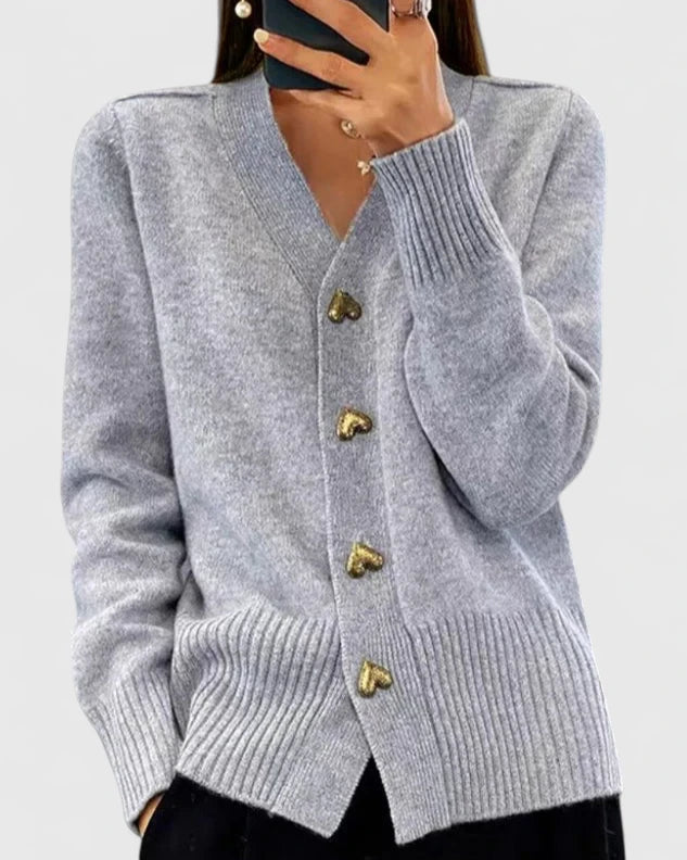 Celestine | Cardigan