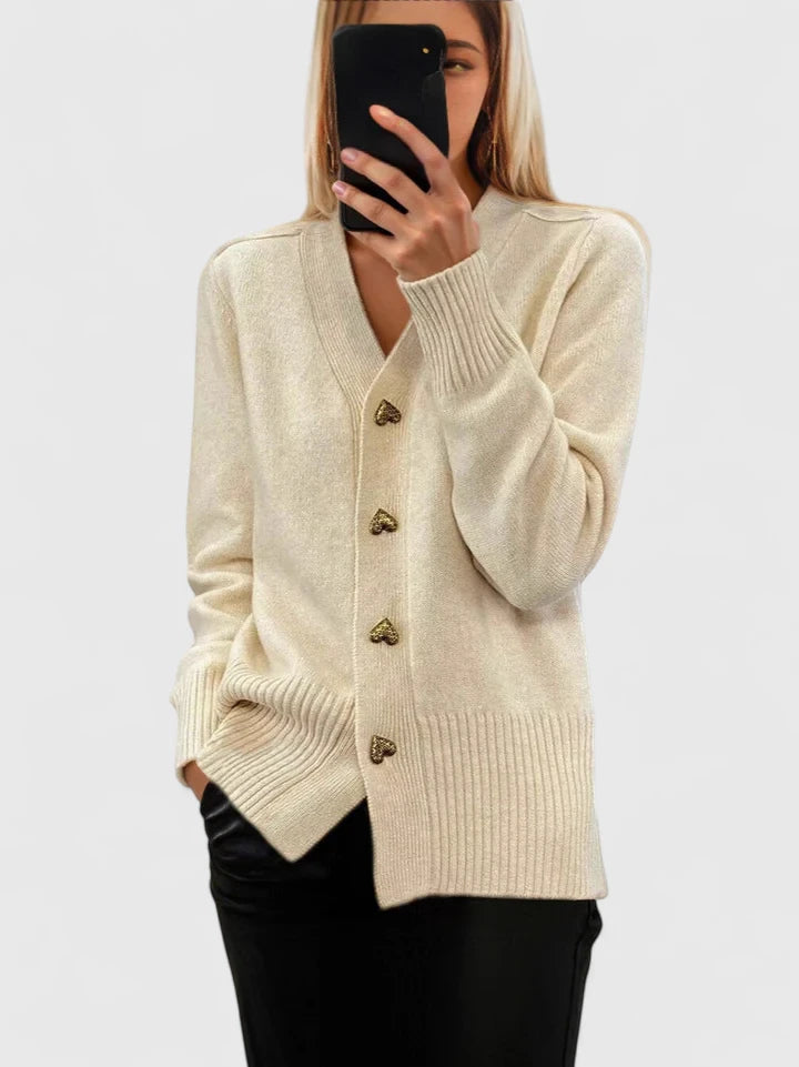 Celestine | Cardigan
