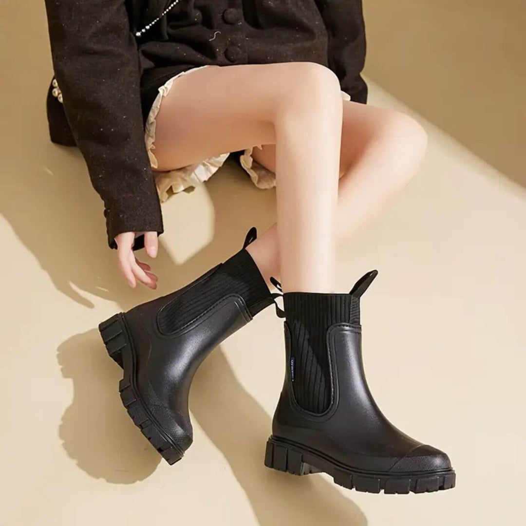 Rainy - Boots