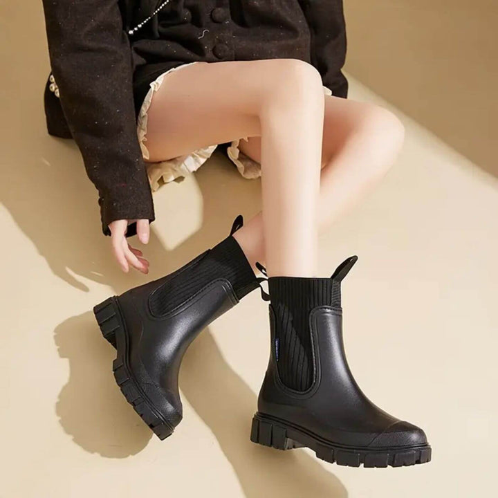 Rainy - Boots