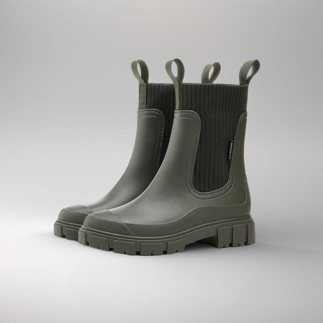 Rainy - Boots