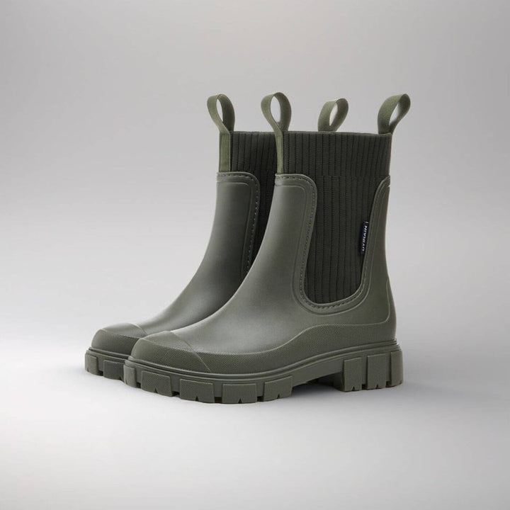Rainy - Boots