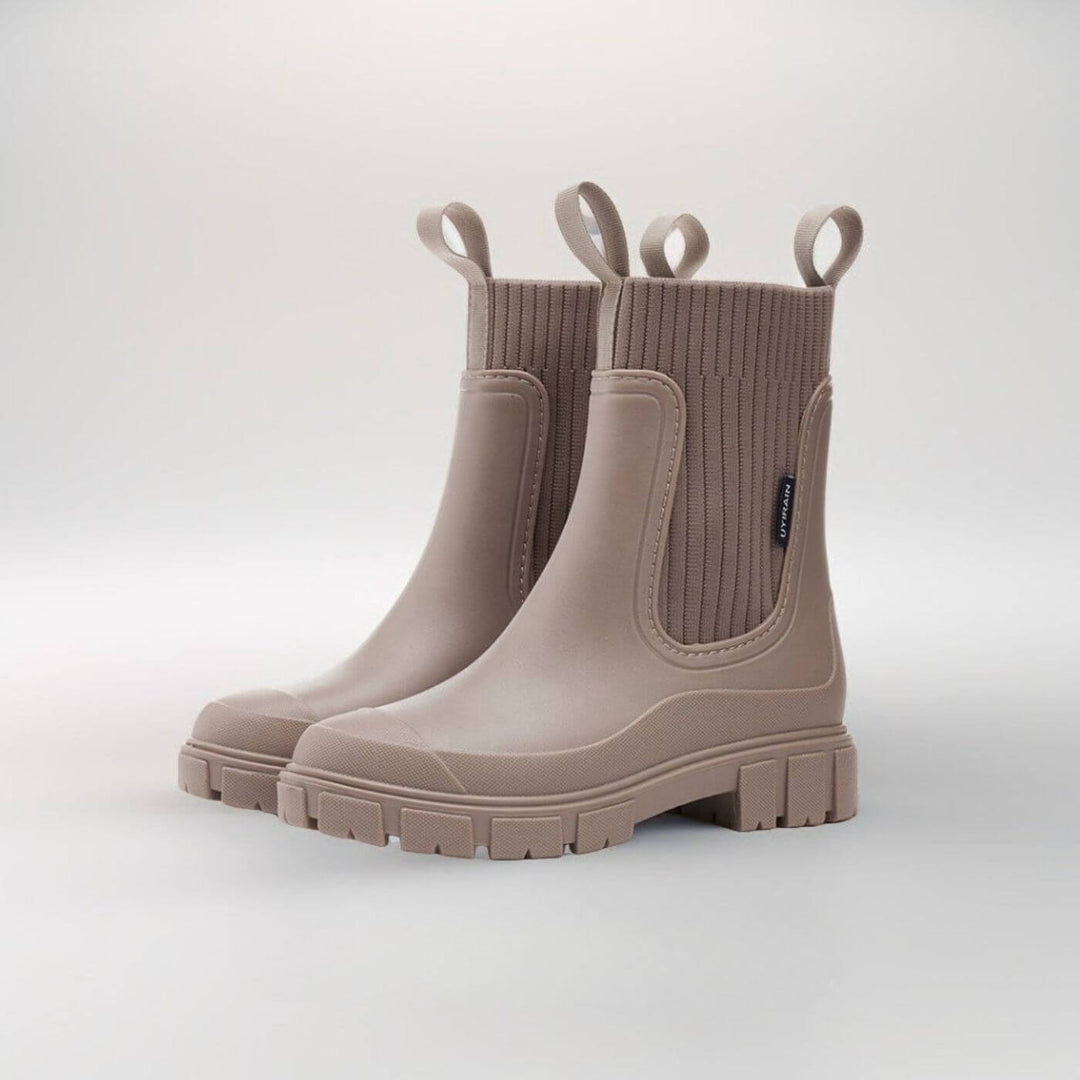 Rainy - Boots