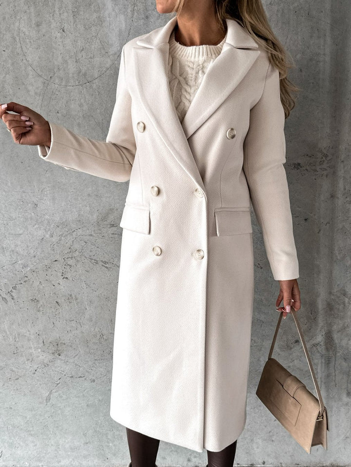 Jillian | Coat
