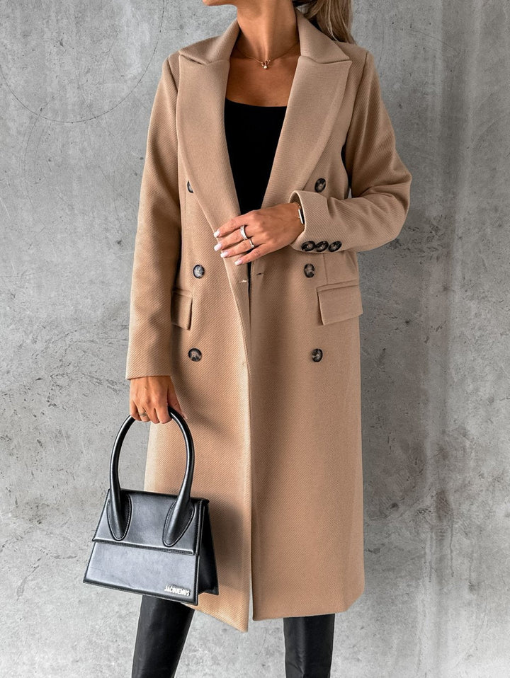 Jillian | Coat