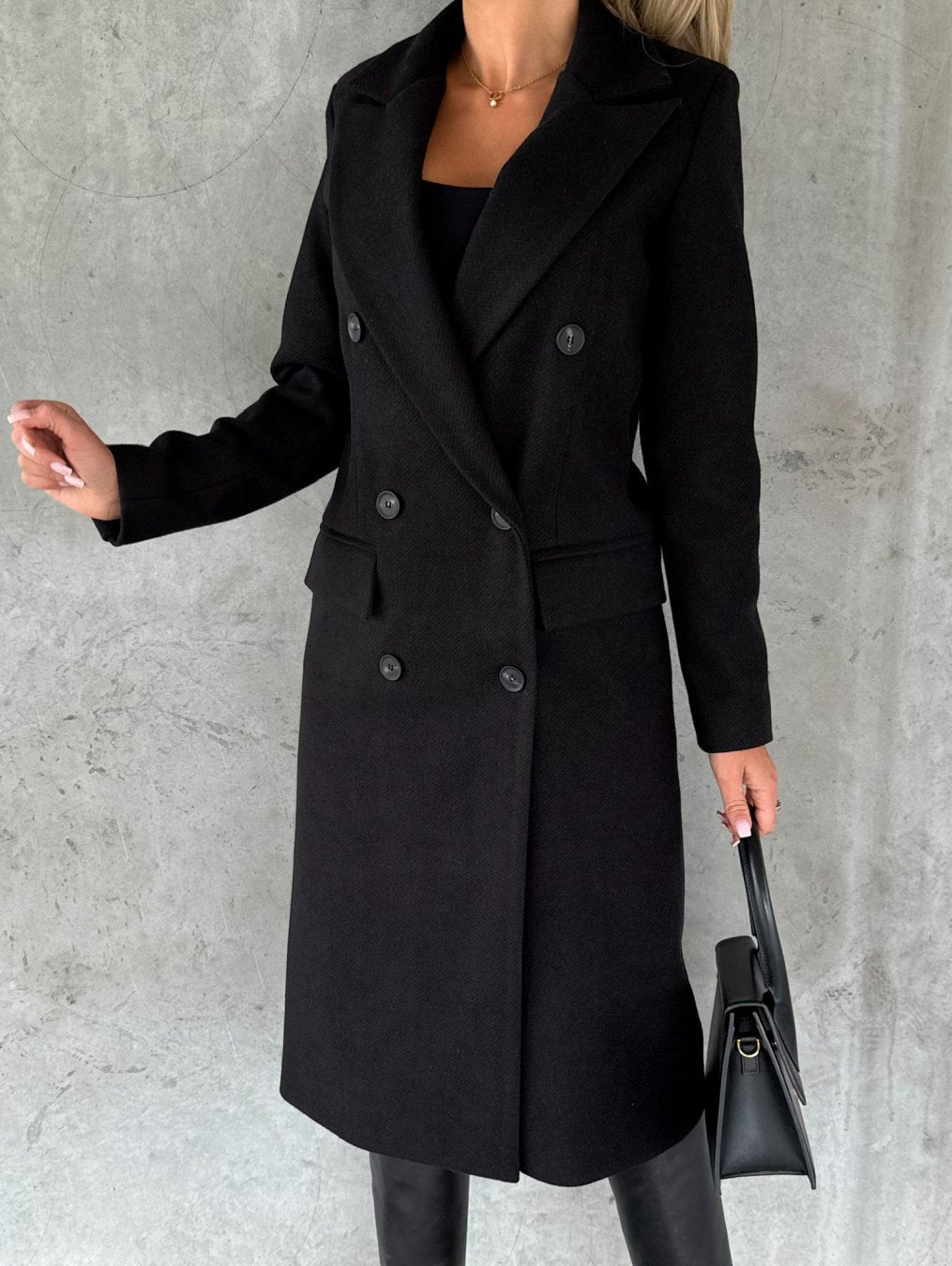 Jillian | Coat