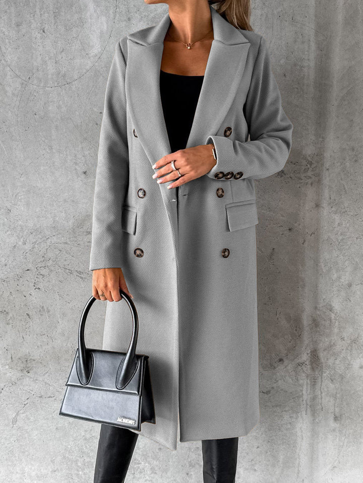 Jillian | Coat