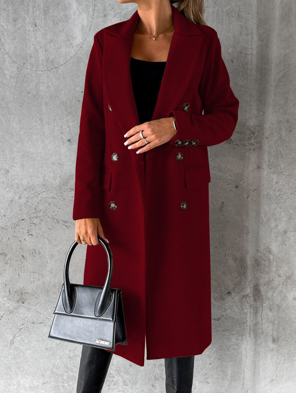 Jillian | Coat