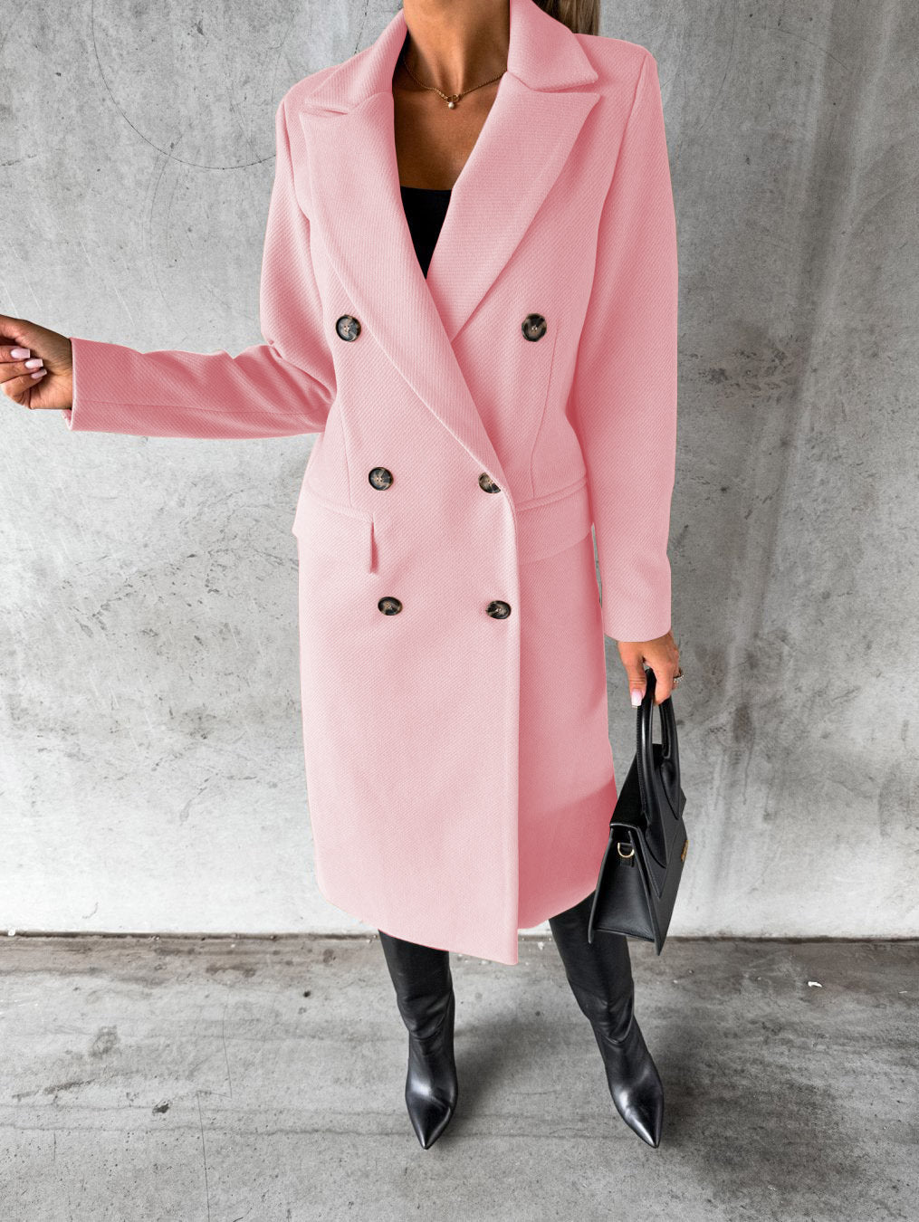 Jillian | Coat