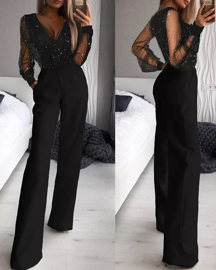 Thesally | Jumpsuit