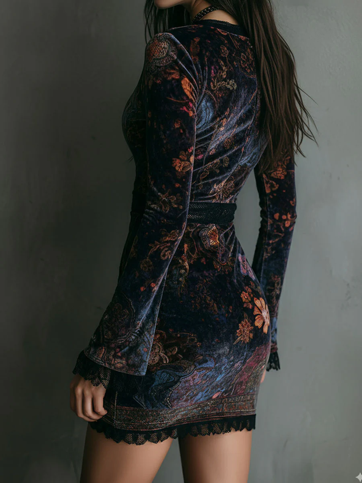 Gaia | Dress