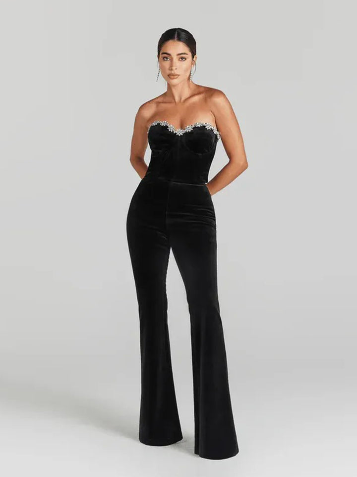 Limited edition Liana | Jumsuit