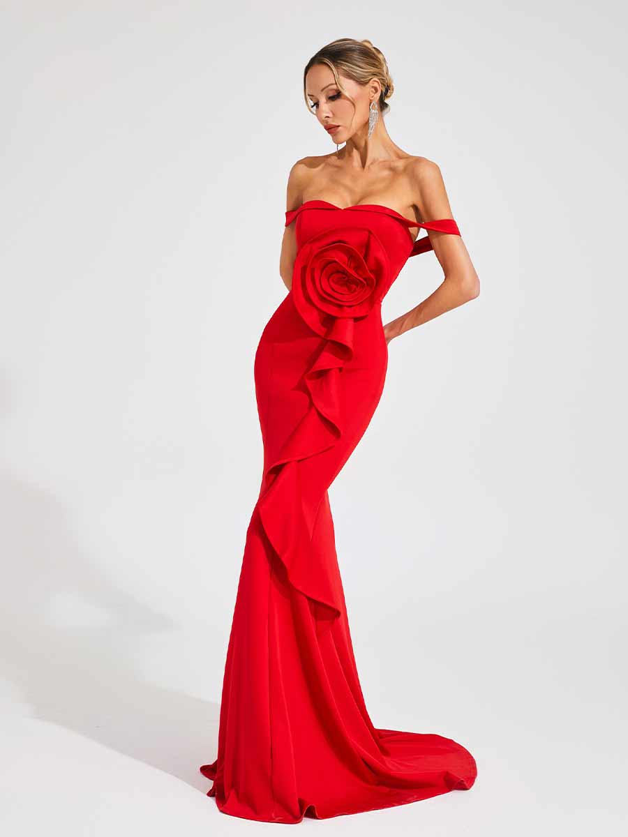 Limited edition Lois | Dress