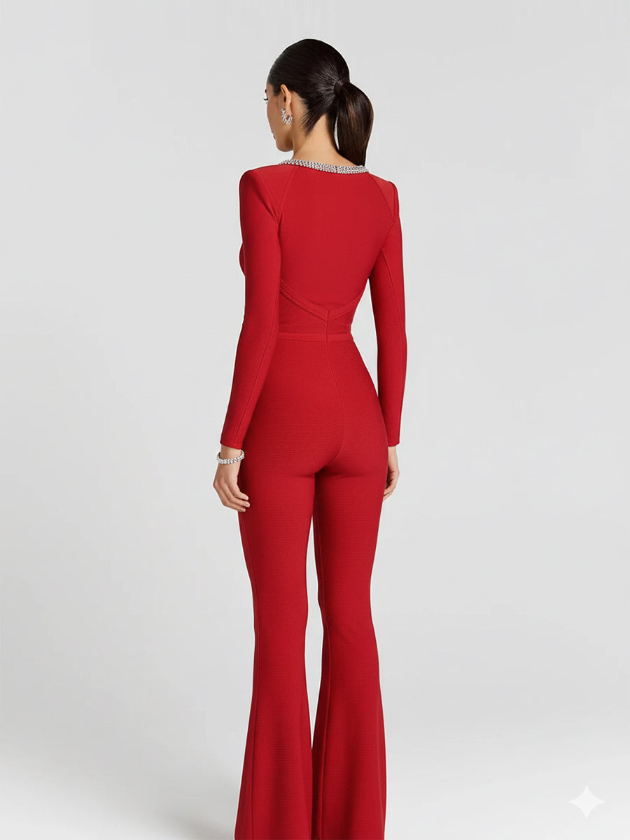 Emiralda | Jumpsuit
