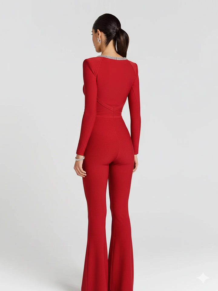Emiralda | Jumpsuit