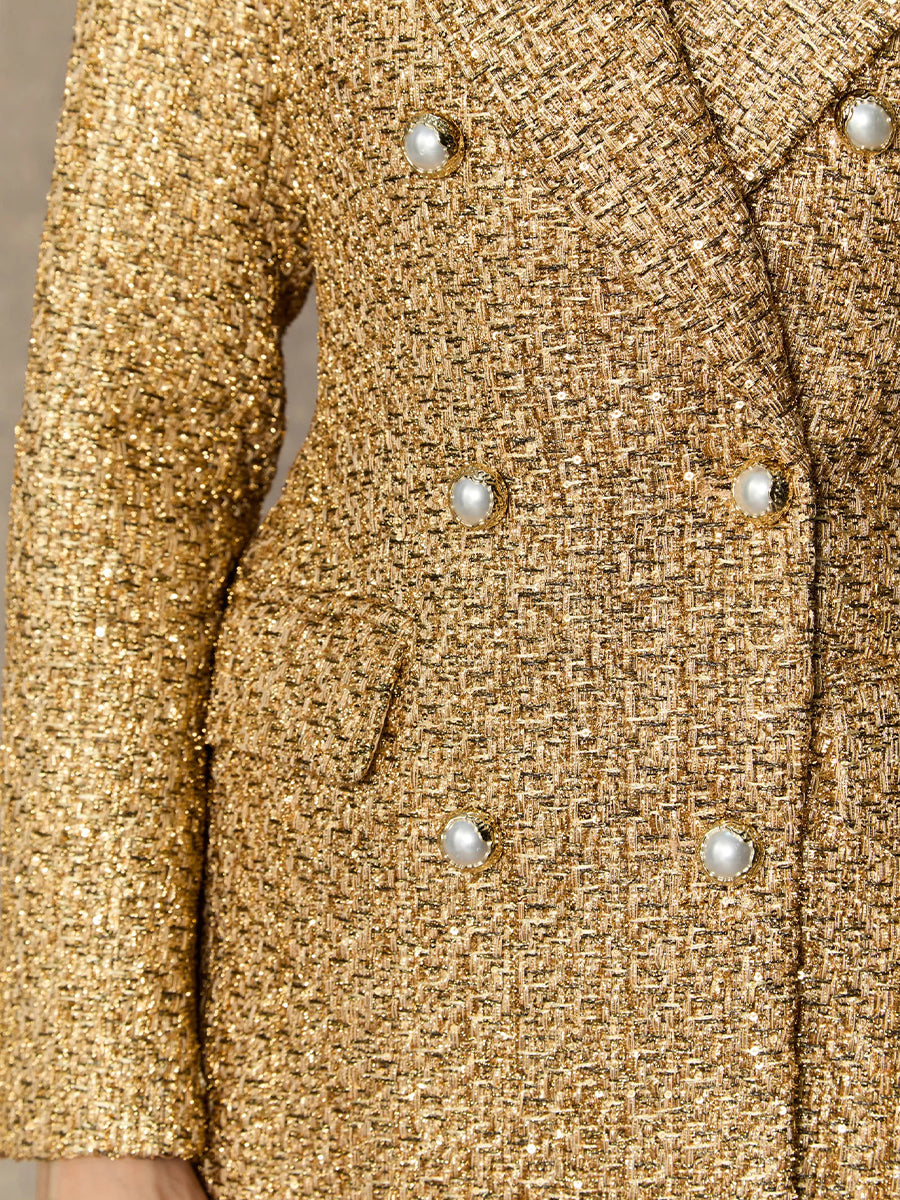 Limited edition Marie | Blazer