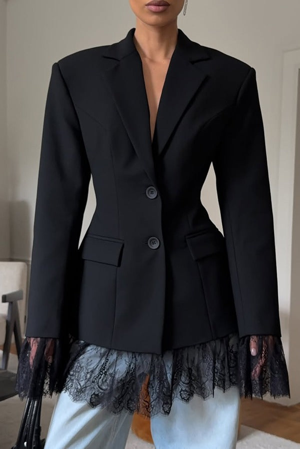 Lana | Blazer Jacket