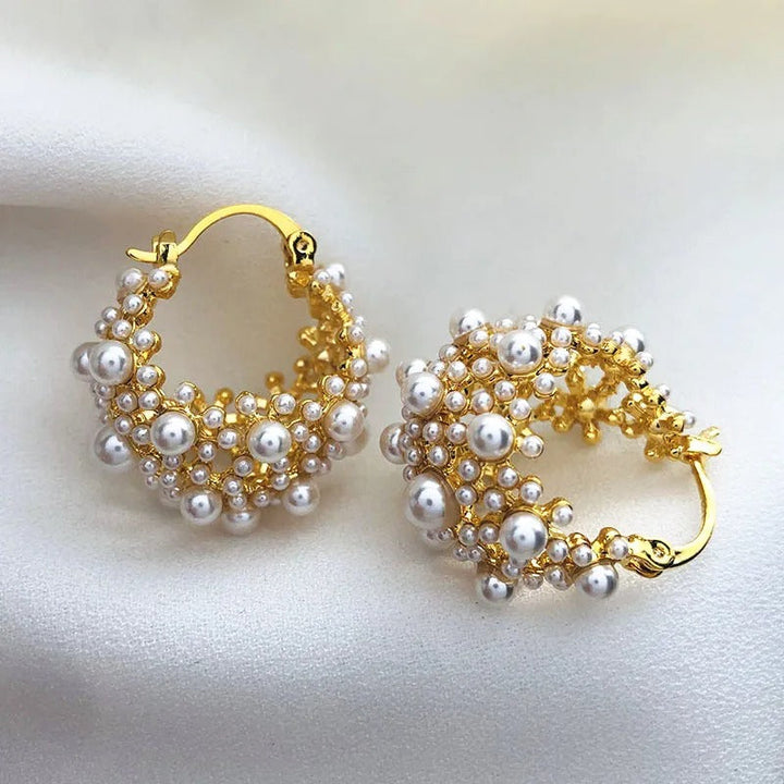 Viana | Earrings